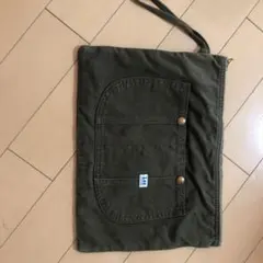 Leeのクラッチバック
