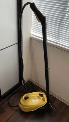 ケルヒャー 高圧洗浄機 純正 テラスクリーナー T350・延長ランス 2本