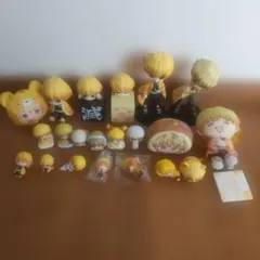 鬼滅の刃 善逸 まとめ売り
