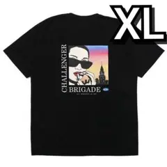 CHALLENGER BRIGADE TEE 長瀬智也 2026年最新】challenger 長瀬の人気アイテム - メルカリ