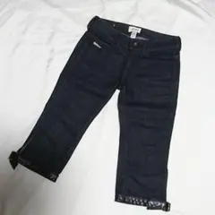 ディーゼル デニム素材 パンツ 24