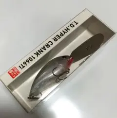 2026年最新】ダイワ TDハイパークランクの人気アイテム - メルカリ