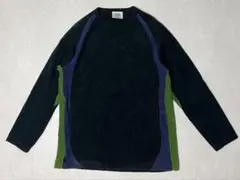 thing fabrics シングファブリックス lampa タオルクルーネック