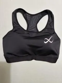 ワコールCW-Xスポーツブラ　揺れケア　Lサイズ