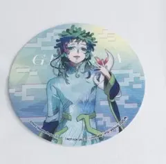 グノーシア コラボコースター AGF