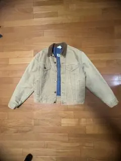 希少 90s Carharttジャケット