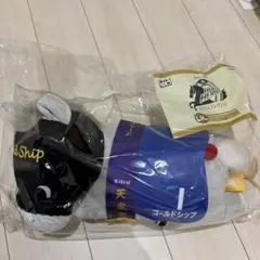 タイトーくじ LH賞ゴールドシップ+D賞ゴールドシップ - メルカリ