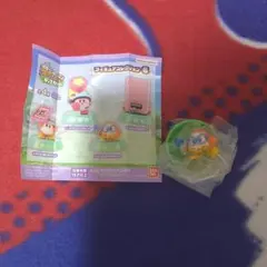 星のカービィ ディスカバリー フィギュアコレクション6 じっきょうワドルディ