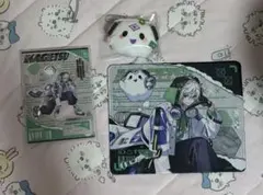 NIJISANJI Buddy Mode 叢雲カゲツ