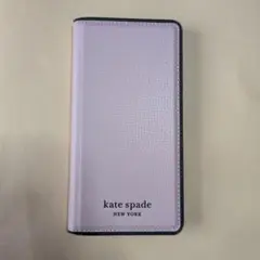 ケイト・スペード　スマホカバー　手帳タイプ　Googleピクセル6aのサムネイル