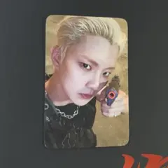 キュー THE BOYZ withmuu ラキドロ 導火線