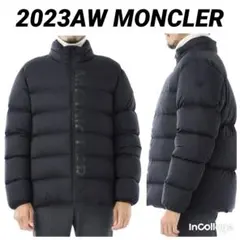 MONCLER モンクレール メンズ ダウンジャケット DIENG ブラック 5