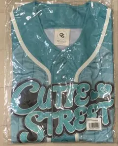 【匿名配送】板倉可奈　推しアピユニフォーム CUTIESTREET 板倉可奈 推しアピユニフォーム きゅーすと - メルカリ