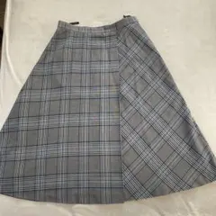 TRANS WORK スカートのサムネイル
