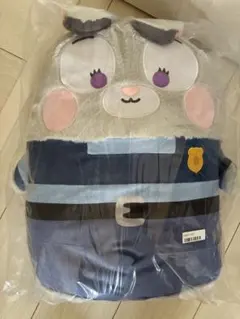 ズートピア ならべてどーみぃふれんず おおきい！ぬいぐるみ　ジュディ