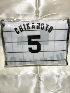 阪神タイガース 近本光司選手　エコバッグ