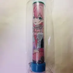 プロセカ 5周年 感謝祭 ペンライトチューブ 巡音ルカ ルカ