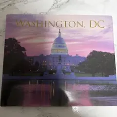 WASHINGTON, DC 写真集
