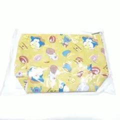 ポケモン 小型ポーチ