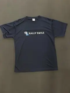 ラリスマTシャツ　ネイビー　Sサイズのサムネイル