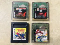 【動作確認済み】ゲームボーイ ソフト 任天堂 セット 2026年最新】ゲームボーイソフト 動作確認済 セットの人気アイテム