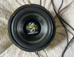 Ground Zero Uranium 16.5㎝キックウーファー 左右セット - メルカリ