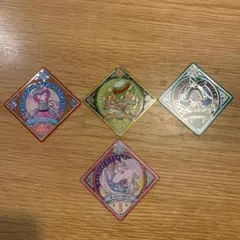 アイカツプラネット スイング