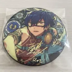 あんスタ　漣ジュン　時光缶