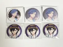 定価以下☆最終価格☆うたプリ 一ノ瀬トキヤ 缶バッジ おなまえ 浴衣