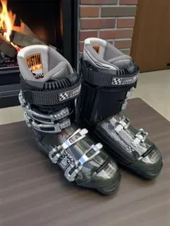 GEN FACTORY ブーツ