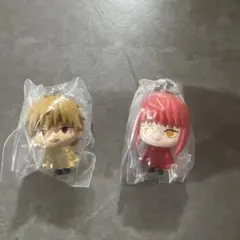 チェンソーマン デンジ のみ