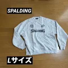 SPALDING 運動衫