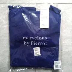 【新品】ピエロ　ニットセーター