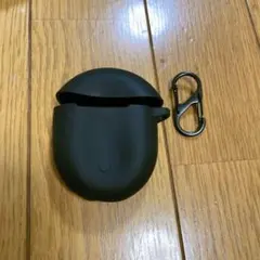 イヤホンケース Xiaomi Redmi Buds 4 ケース ブラック