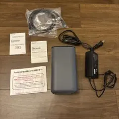 docomo home5g HR01