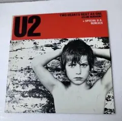 U2 レコード 4枚 Yahoo!オークション -「u2 レコード」の落札相場・落札価格