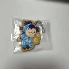 忍たま乱太郎 クッキーチャームコット 摂津のきり丸