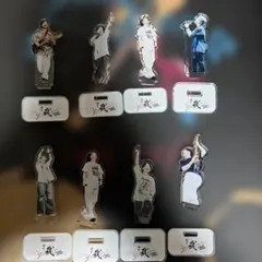 優里 アクリルスタンド バラ売OK - メルカリ