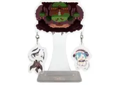 メイドインアビス　オーゼン　マルルク　アクスタ