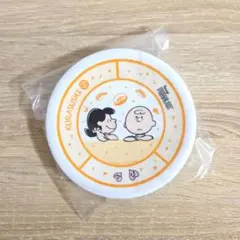 くら寿司 PEANUTS 75周年記念 メラミンプレートのサムネイル