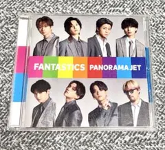 FANTASTICS PANORAMAJET