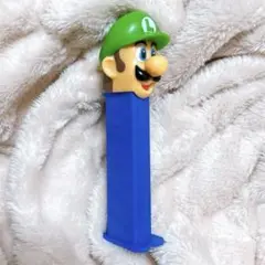 ペッツ PEZ ルイージ スーパーマリオ