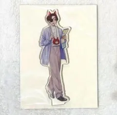 WIND BREAKER ウィンドブレーカー 蘇枋隼飛 アクリルスタンド