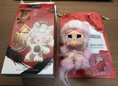 POP MART ぬいぐるみ