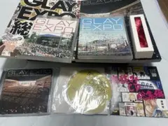 GLAY EXPO 2014 TOHOKU LIVE
