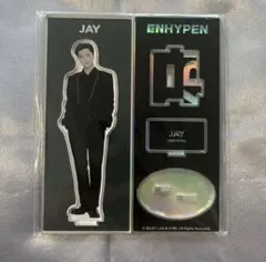 ENHYPEN ジェイ アクスタ アクリルスタンド 結 - メルカリ
