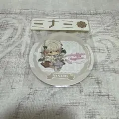 アイナナ アニカフェ コースター 巳波