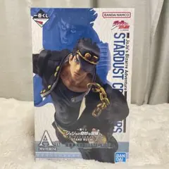 ジョジョ一番くじ スターダストクルセイダース -STAND RUSH!-