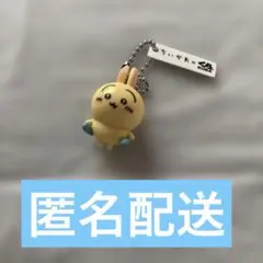 ちいかわ✕くら寿司　うさぎフィギュアキーホルダー