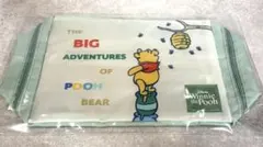 【新品未開封】くまのプーさん大容量マルチポーチ